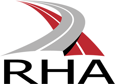 Road Haulage Association member logo